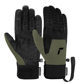 Reusch Raptor R-TEX® XT TOUCH-TEC 6202223 5710 black  1